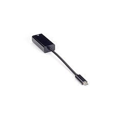 Usb 3.1 Type C Male To Rj45 Adapter Dongle