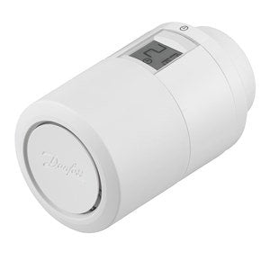 Danfoss Eco Apto Para Uso En Interior