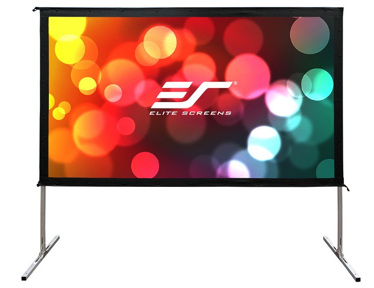 EAN 6944904414348 - Elite Screens Yard Master 2 Dual pantalla de proyección 3,43 m (135") 16:9 imagen 1