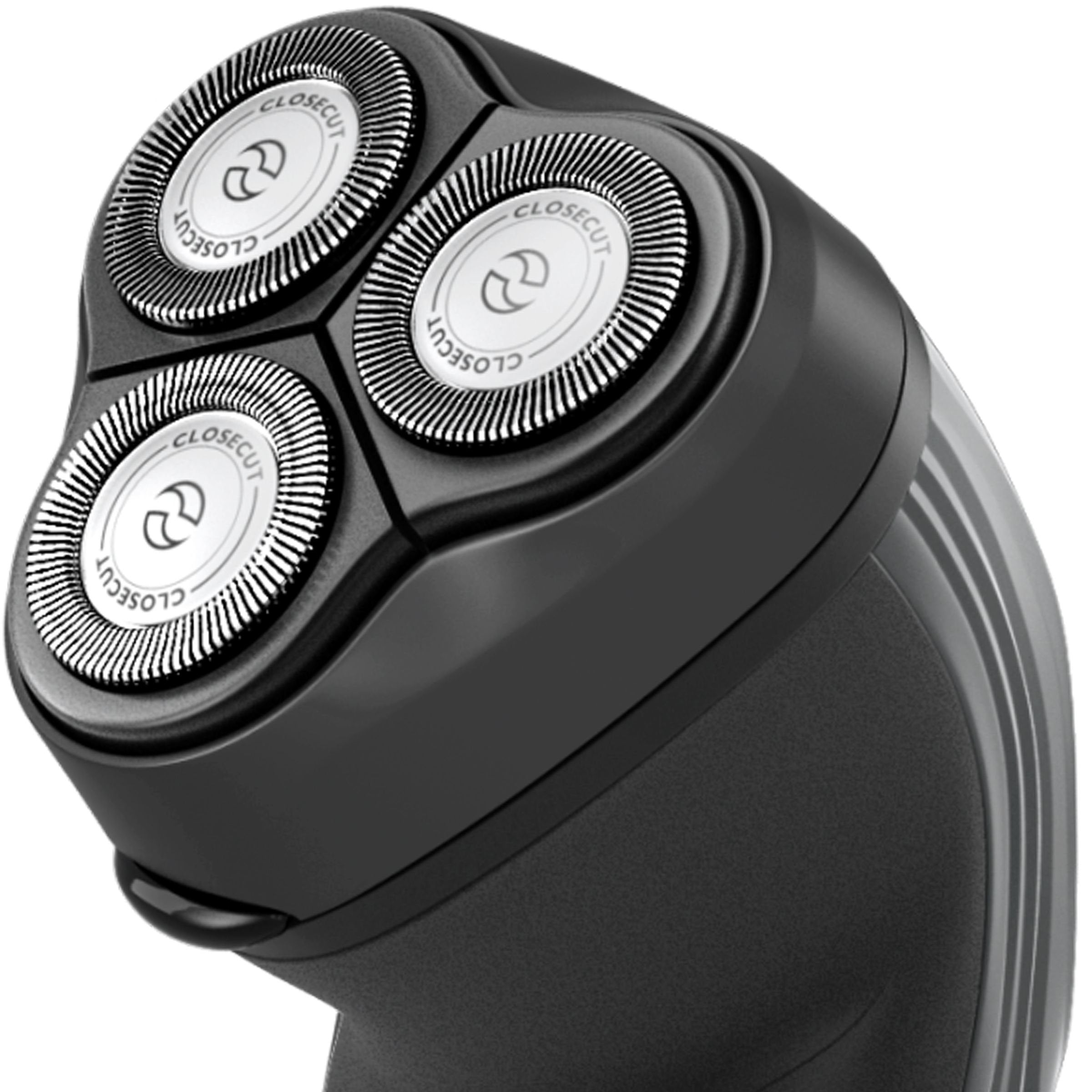 Philips Hq 56 Cabezal De Afeitado Para Afeitadora Philips Hq130, Hq40, Hq6900, Hq6920, Hq6941, Hq6970, Hq6990, Norelco Hq6940