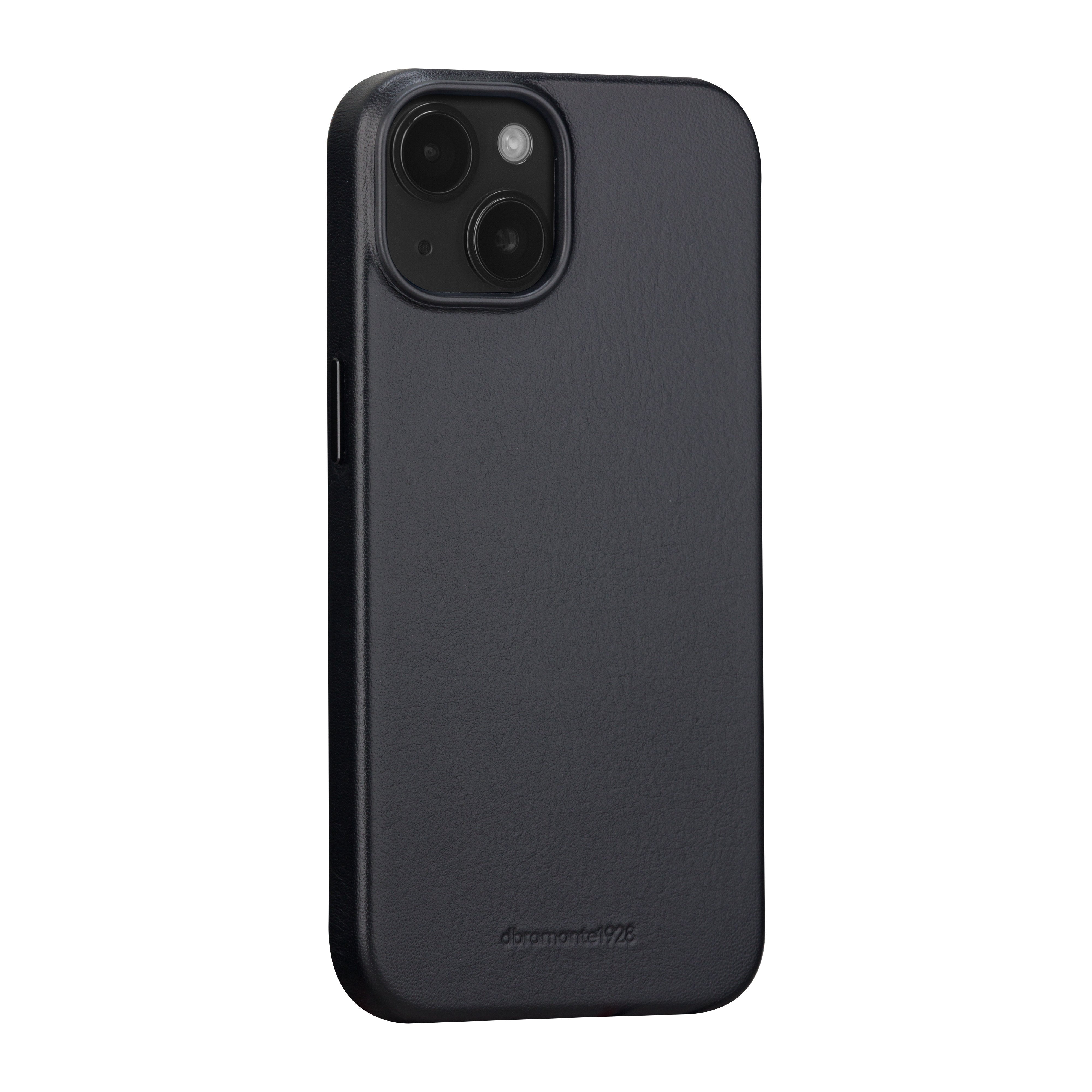 EAN 5711428018878 - dbramante1928 Roskilde MagSafe funda para teléfono móvil Negro imagen 6