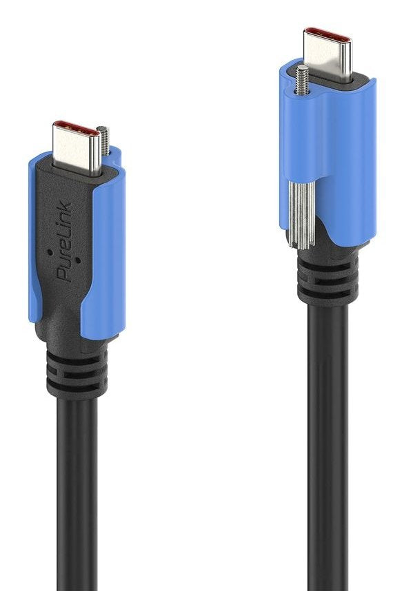 EAN 4251364751541 - PureLink PI-TLS102 accesorio para cable Clavija de codificación por colores imagen 2