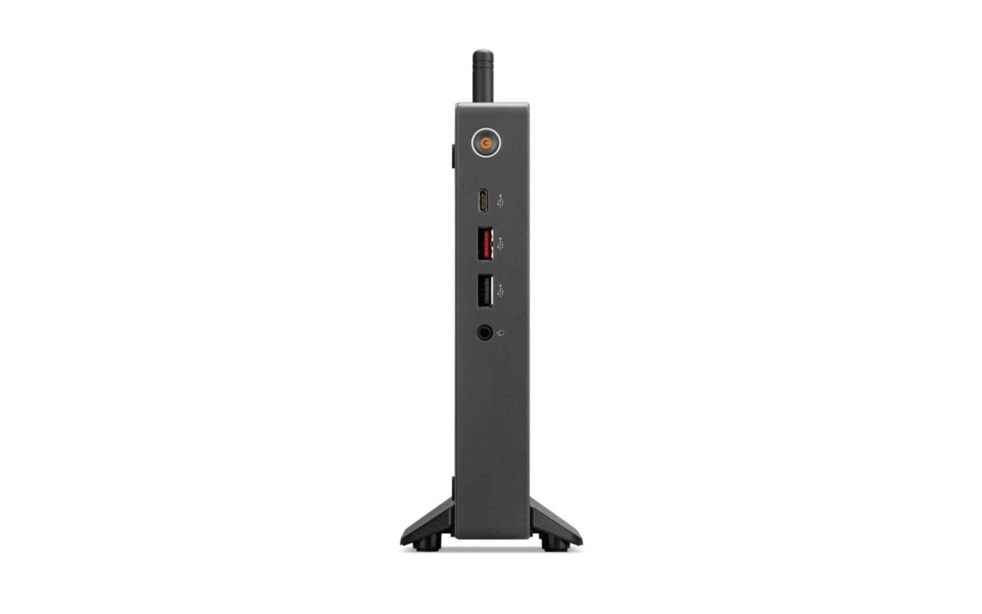 EAN 4711474209672 - Acer Revo RB610 Intel® Core™ i5 i5-1335U 8 GB DDR4-SDRAM 256 GB SSD Windows 11 Home Mini PC Negro imagen 11