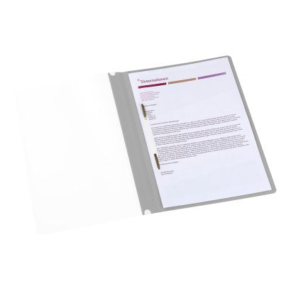 Oxford Schnellhefter A4 Pp Ca. 160 Din A4-Blätter 10mk