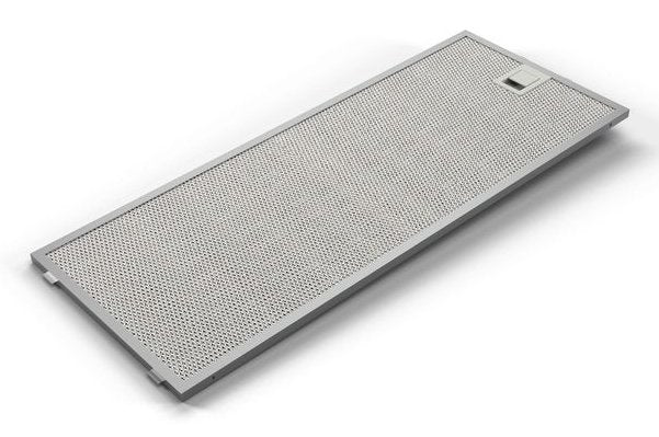 EAN 4242005538126 - Bosch DFL064W54 campana Semintegrada (extraíble) Metálico, Plata 394 m³/h imagen 6