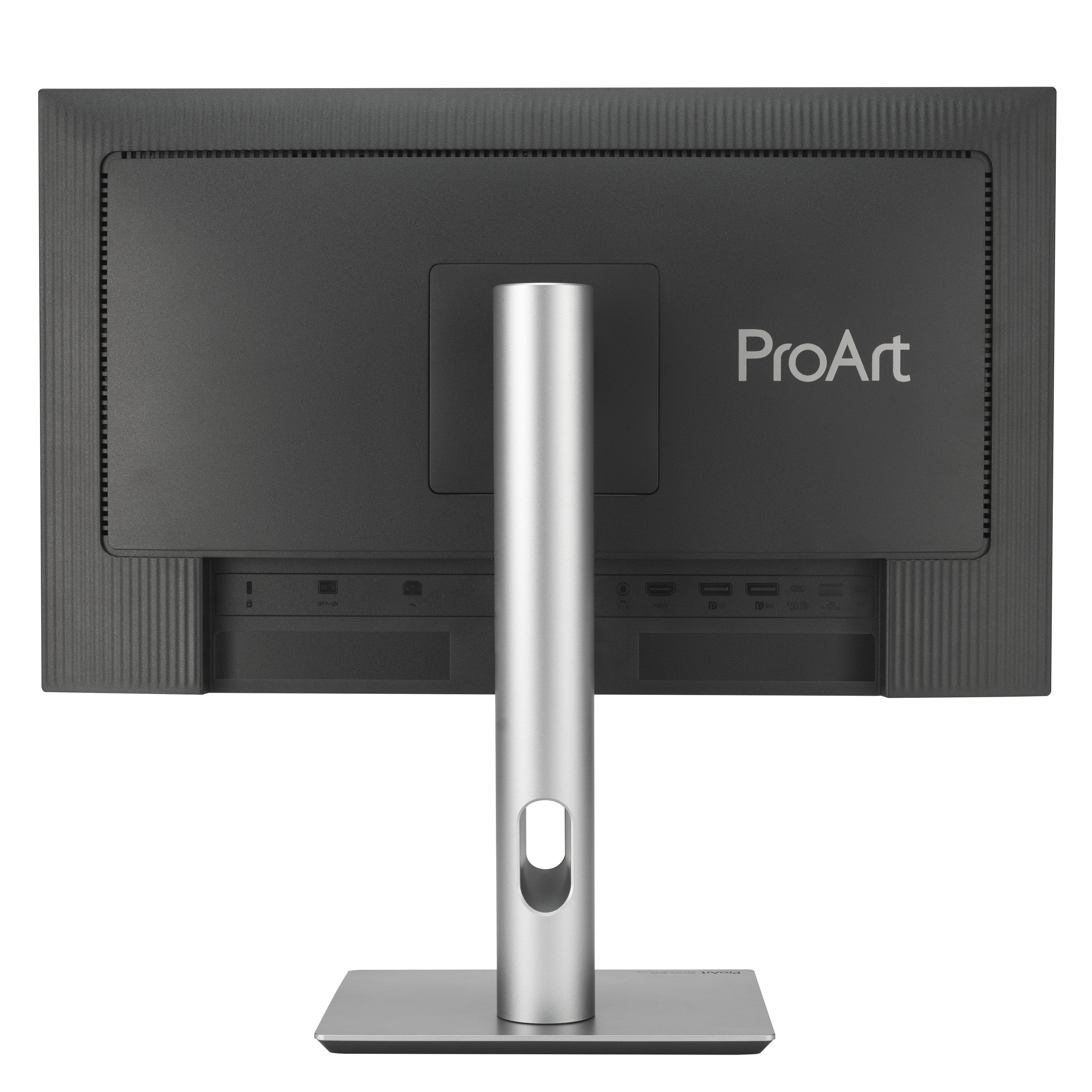 EAN 4711387530191 - ASUS ProArt PA278CFRV pantalla para PC 68,6 cm (27") 2560 x 1440 Pixeles Quad HD LCD Negro imagen 11