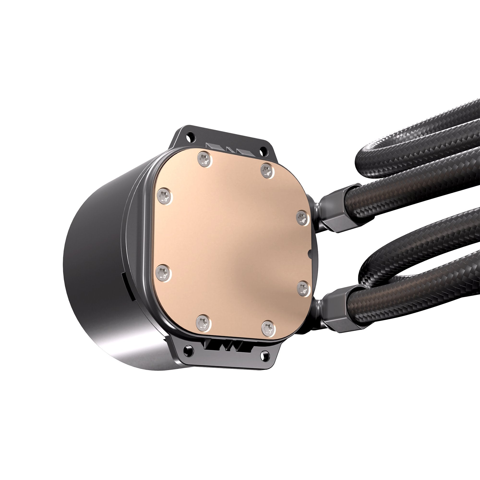 EAN 6977277361551 - Einarex EXWC-FX-1120R-B sistema de refrigeración para ordenador Procesador Sistema de refrigeración líqui imagen 9