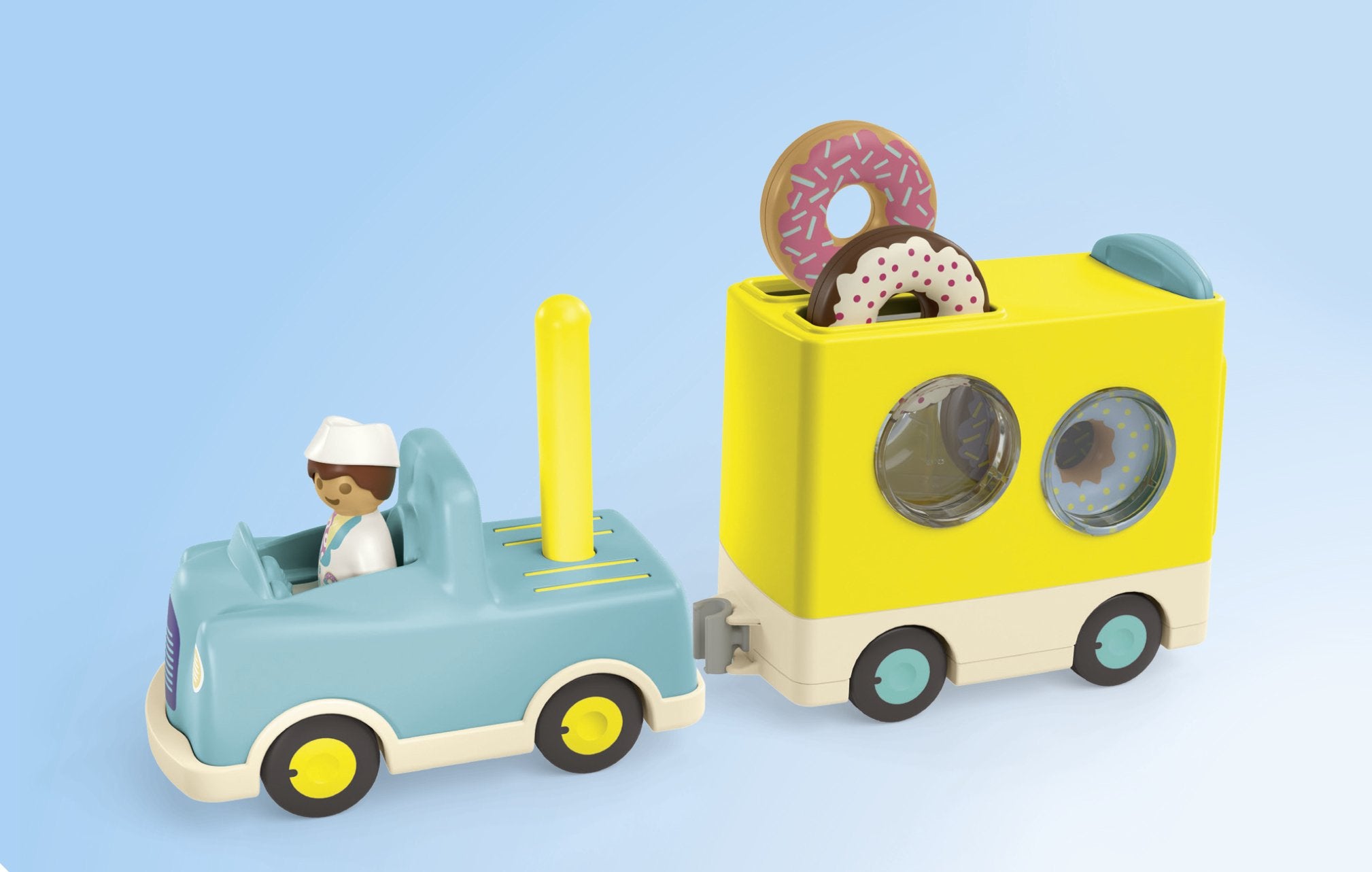 EAN 4008789717023 - Playmobil 71702 set de juguetes imagen 7