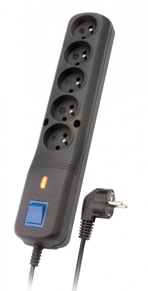 Surge Projoector Lf-530wa 3m Negro