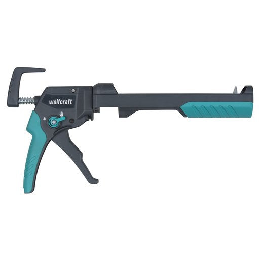 EAN 4006885435407 - wolfcraft GmbH MG 400 ERGO Pistola de calafateo de cartuchos imagen 4