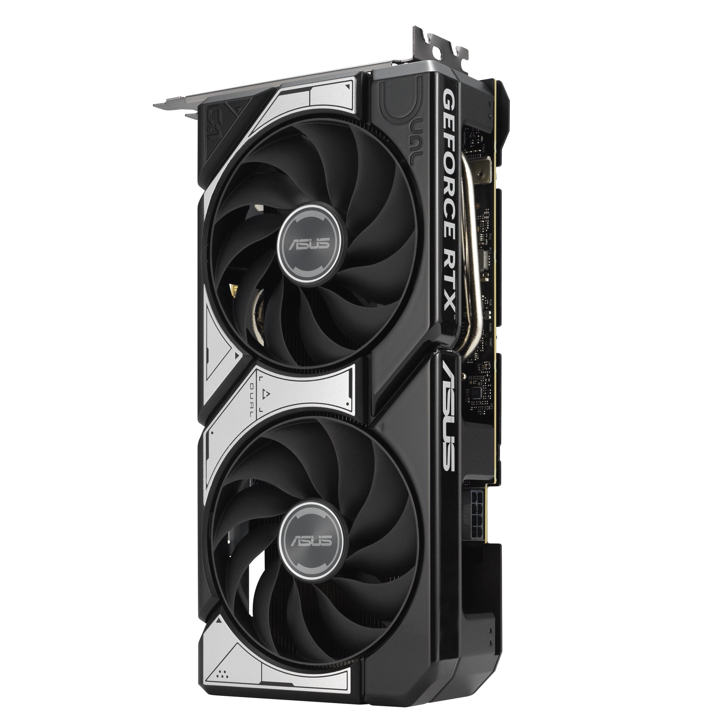 EAN 4711387994306 - ASUS Dual -RTX5060TI-O16G NVIDIA GeForce RTX 5060 Ti 16 GB GDDR7 imagen 11