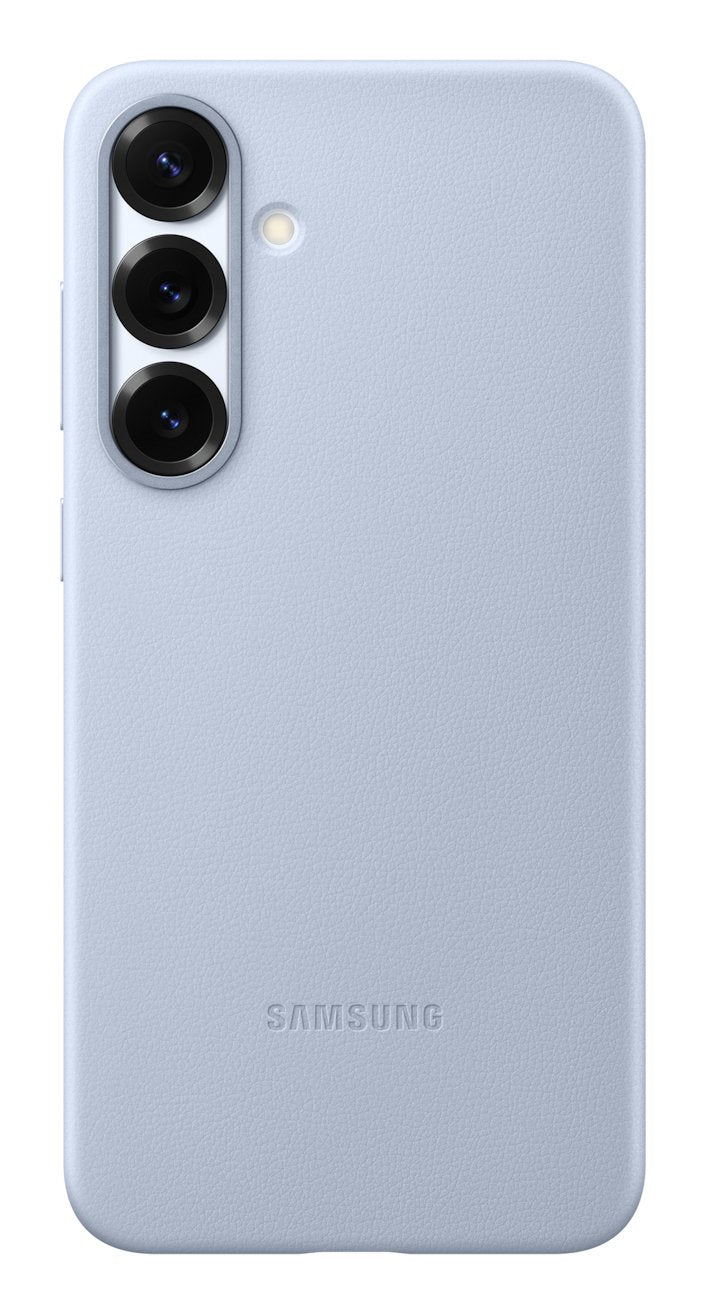 Samsung Kindsuit Case Galaxy S25+ Hellblau