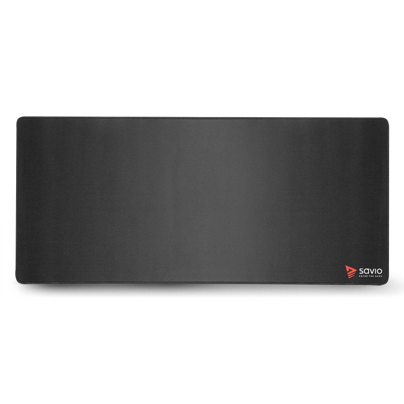 EAN 5901986046615 - Savio Black Edition Turbo Dynamic XL 90x40 Gaming mouse pad Alfombrilla de ratón para juegos Negro imagen 4