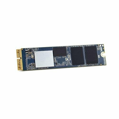 Ssd Owc Aura Pro X2 Gen4 2 Tb, Owcsp4p1t1at02