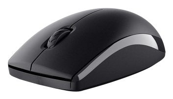 Pack Teclado And Ratón Sin