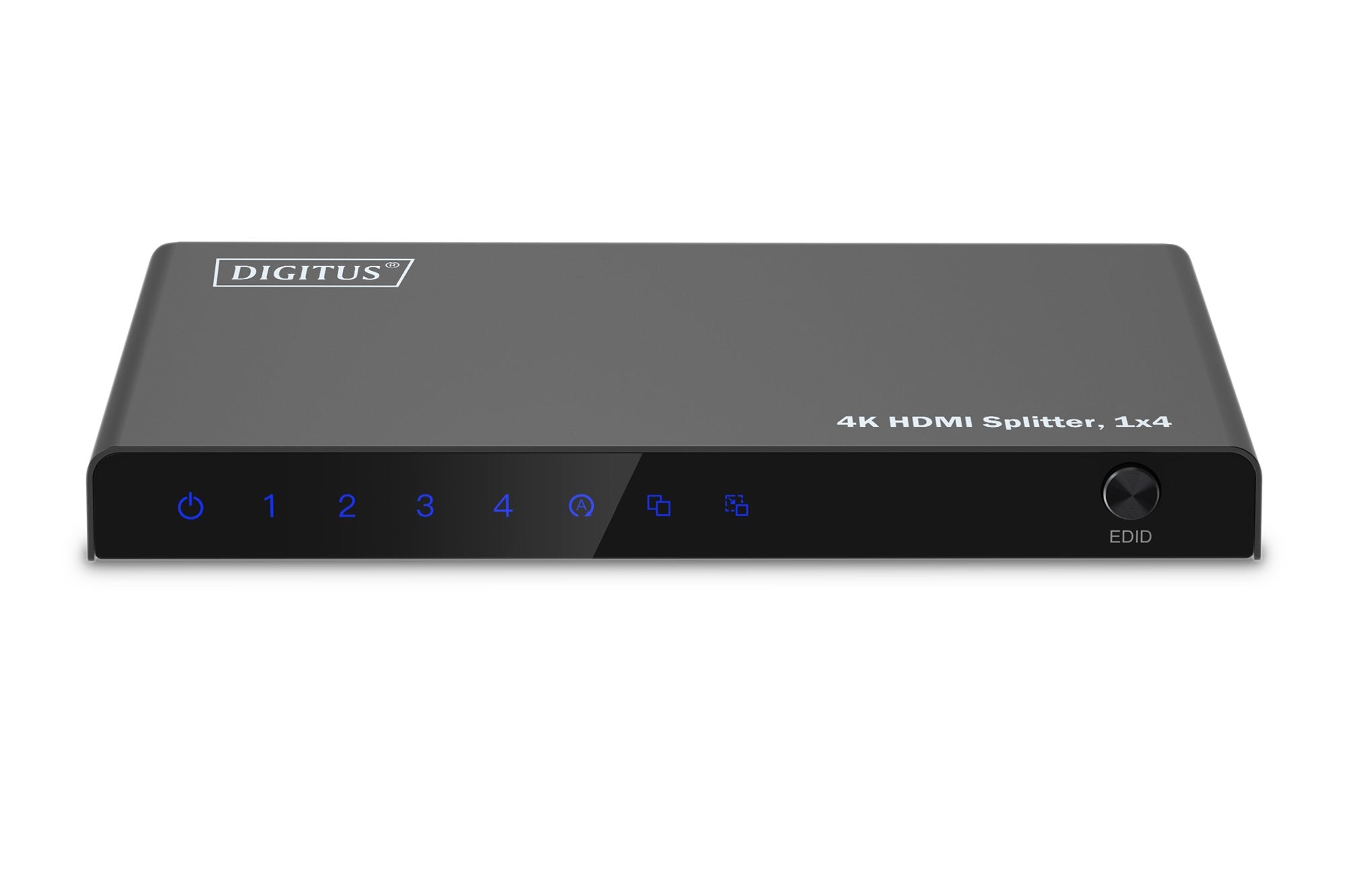 EAN 4016032495581 - Digitus DS-55337 divisor de video 4x HDMI imagen 2