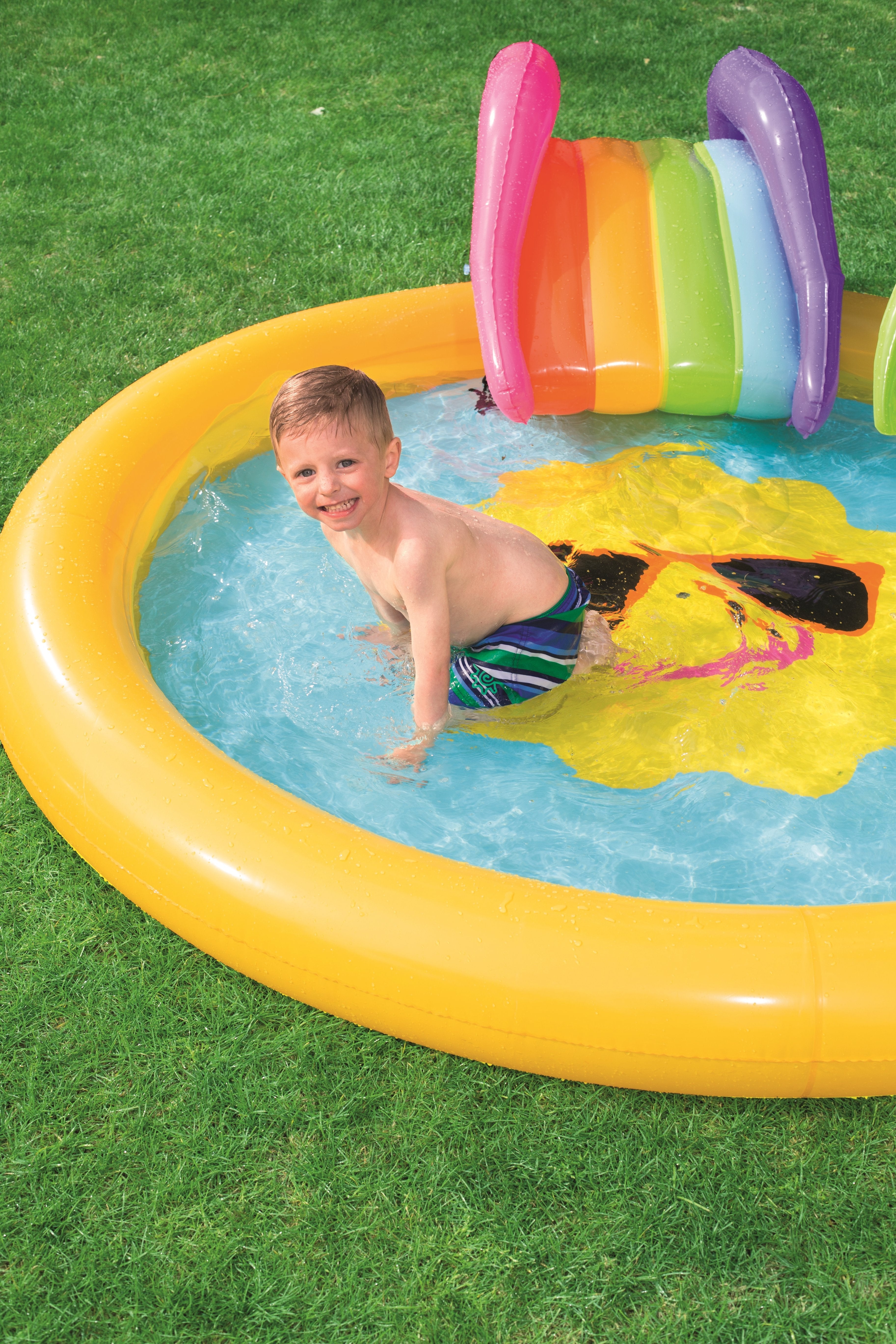 Piscina Bestway 53071 Inflable Infantil