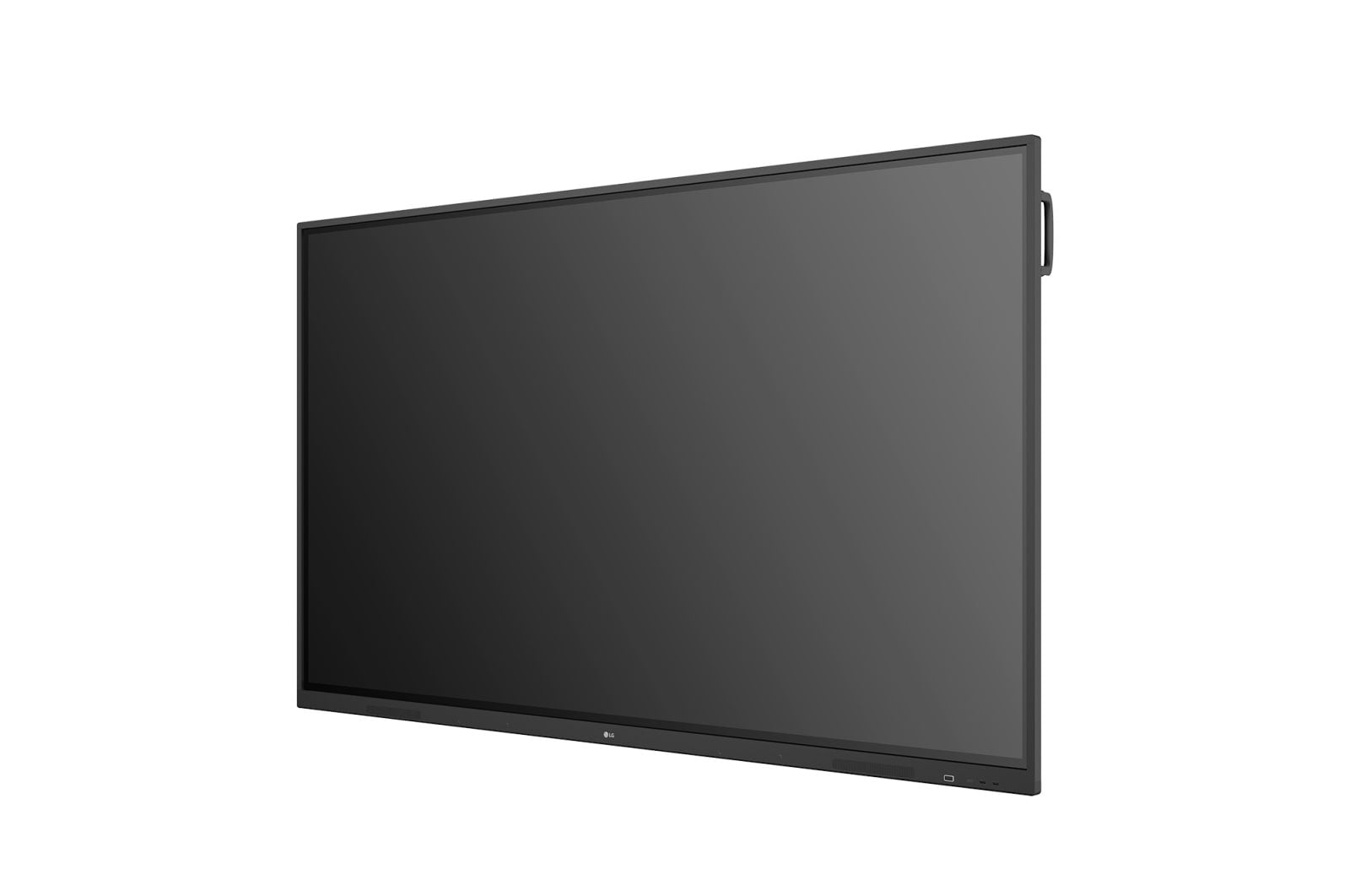 Lg 86tr3pj-B Digital Signage Touch Display 218.4cm 86 Zoll