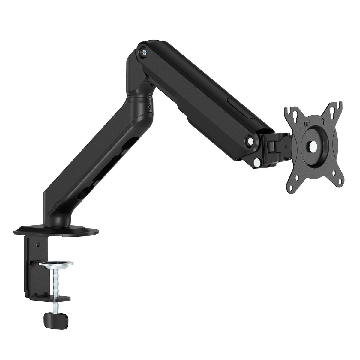 Brazo Monitor Ewent Ew1492 Gas 17"-34"