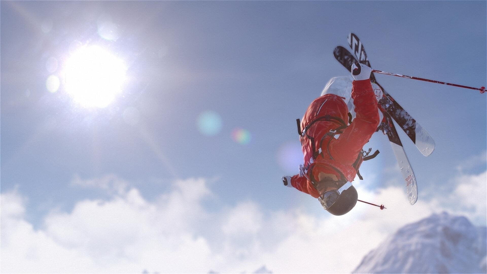 Juego Steep - Xbox One Xbox One