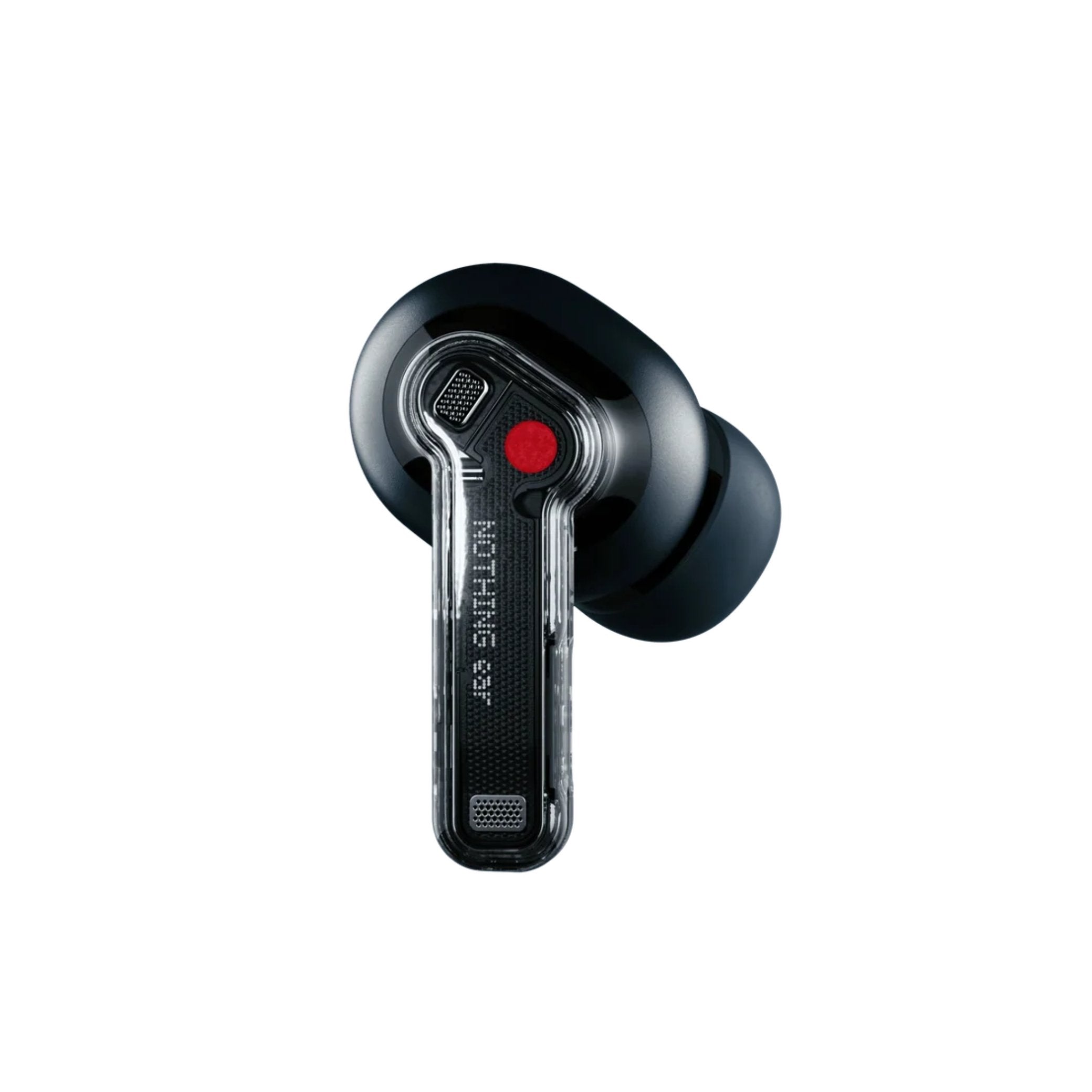 Auricularesmicro Nothing Ear Black
