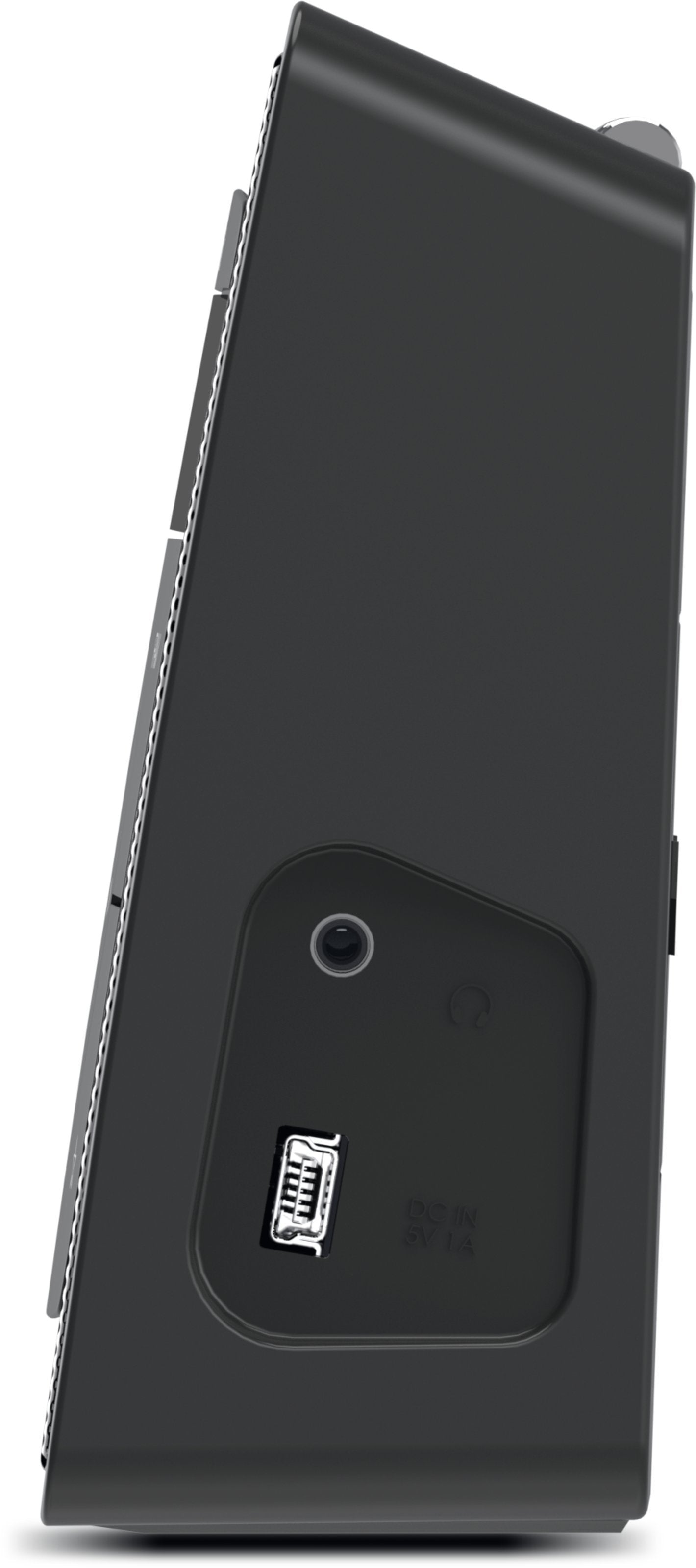 Technisat Digitradio 2 Dab+ Radio Schwarz/Weiá