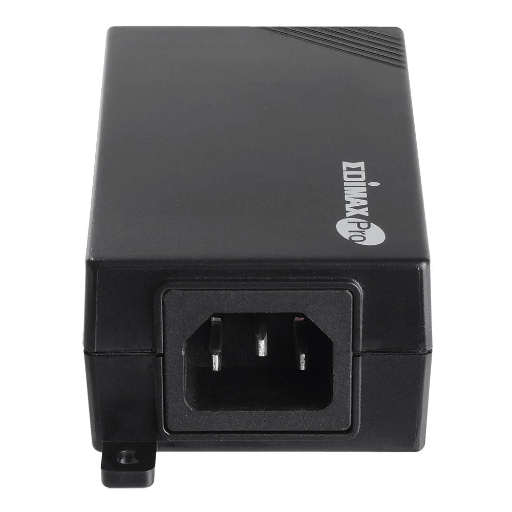 EAN 4717964700827 - Edimax GP-101IT adaptador e inyector de PoE Gigabit Ethernet 53 V imagen 5