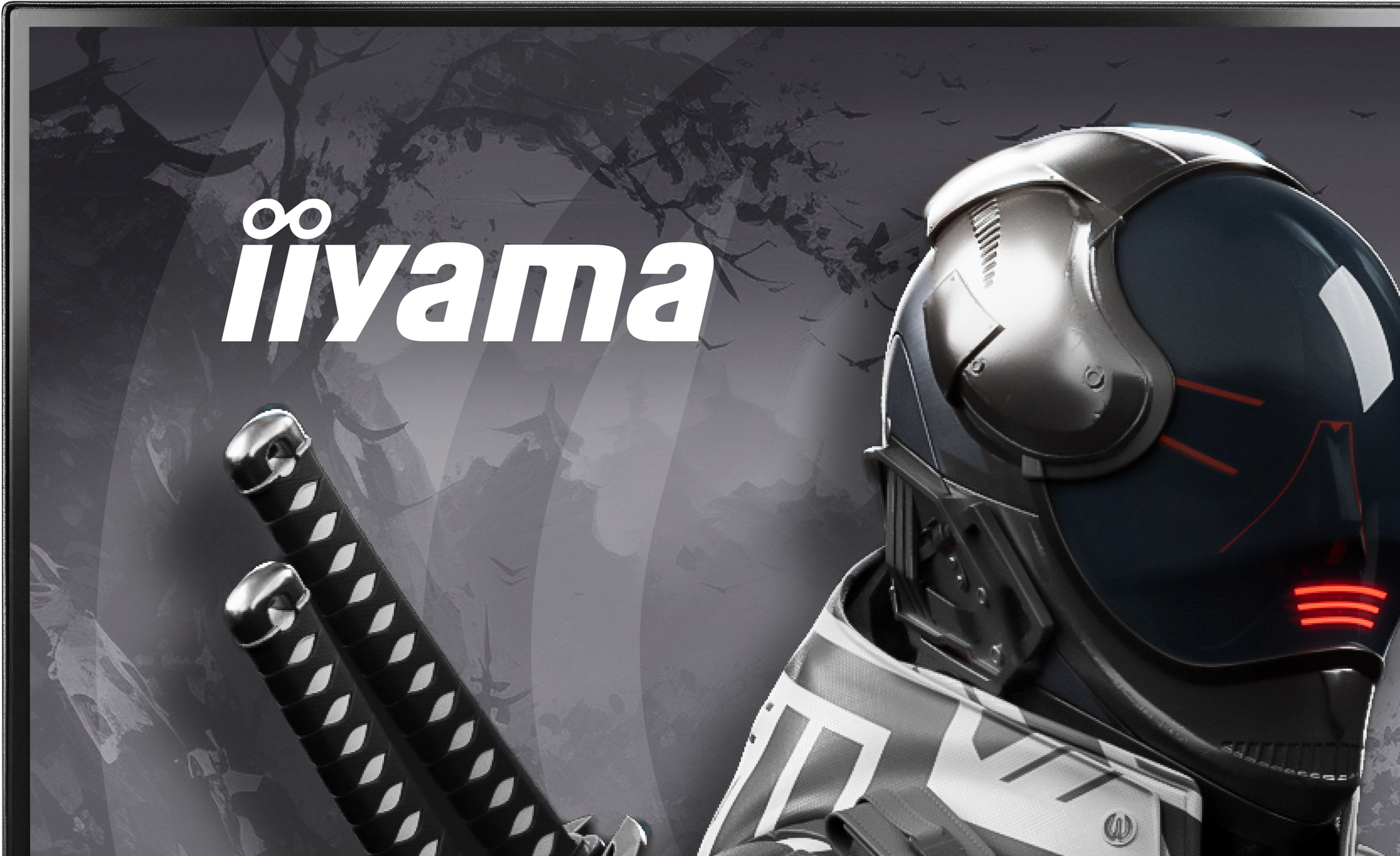 EAN 4948570127948 - iiyama G-MASTER GOB2701QSC-B1 pantalla para PC 68,6 cm (27") 2560 x 1440 Pixeles Negro imagen 7