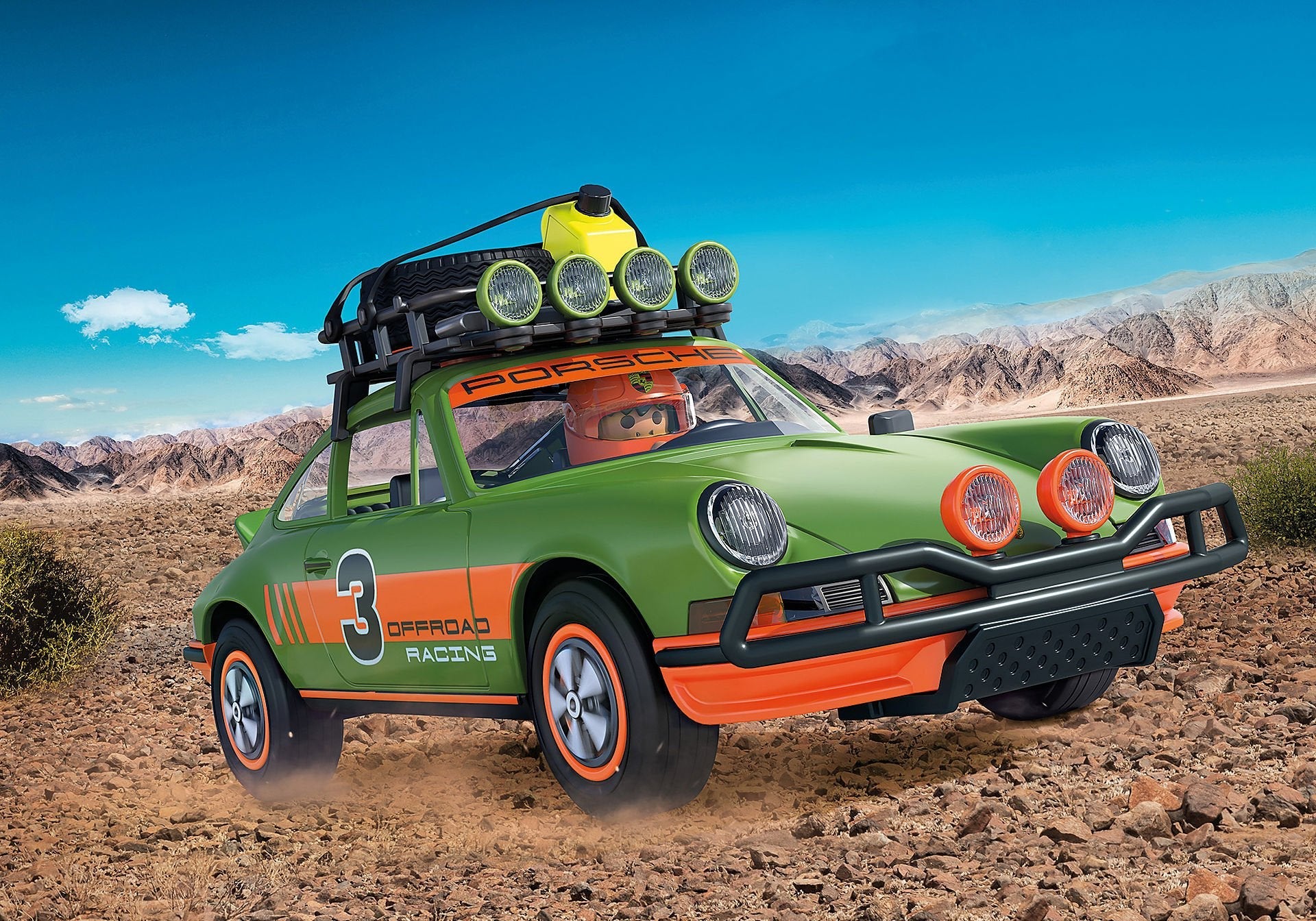 EAN 4008789714367 - Playmobil 71436 set de juguetes imagen 3