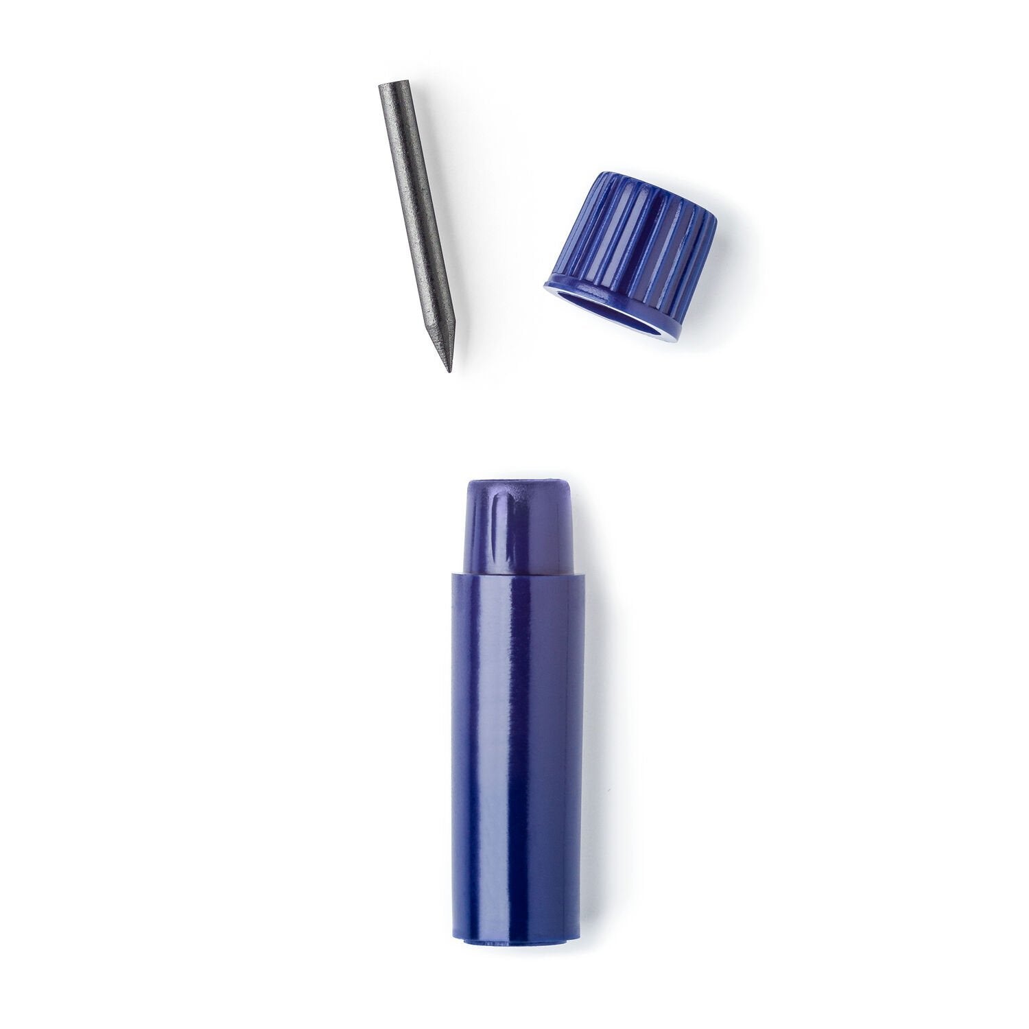 EAN 4007817550021 - Staedtler Noris 550 Azul, Plata 1 pieza(s) imagen 4
