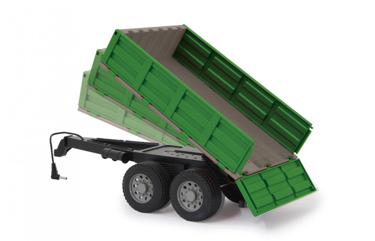 EAN 4042774438692 - Jamara 412412 modelo controlado por radio Motor eléctrico 1:16 imagen 4