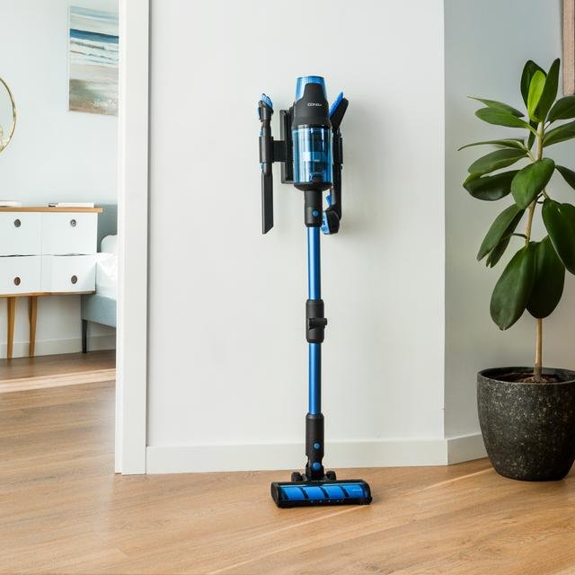 Cecotec Conga Rockstar 8500 Infinity Ergowet Animal T