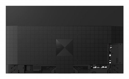 Televisor Sony Fwd-83a80l 83" 4k Ultra Hd Smart Tv Wifi Negro