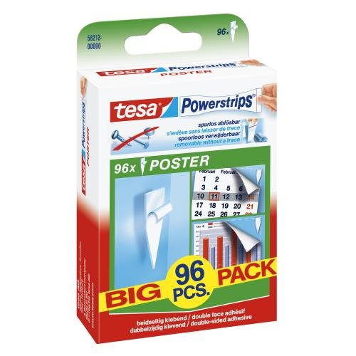 EAN 4042448018632 - TESA Powerstrips Poster imagen 1