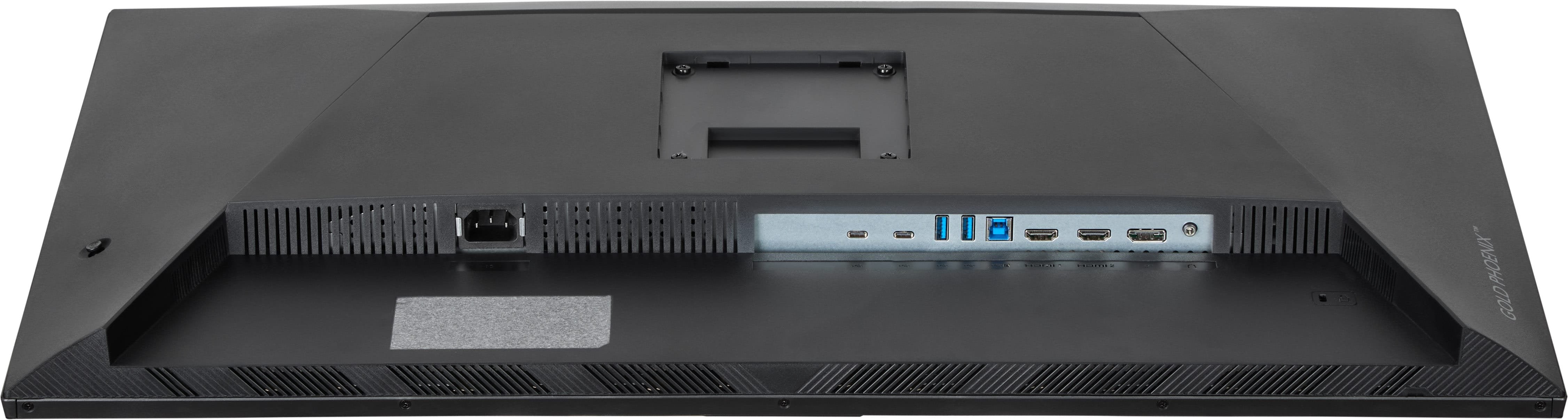 Iiyama 80,0cm 32" Gb3295qsu-B1 16:9 2xhdmi+Dp+2xusb-C