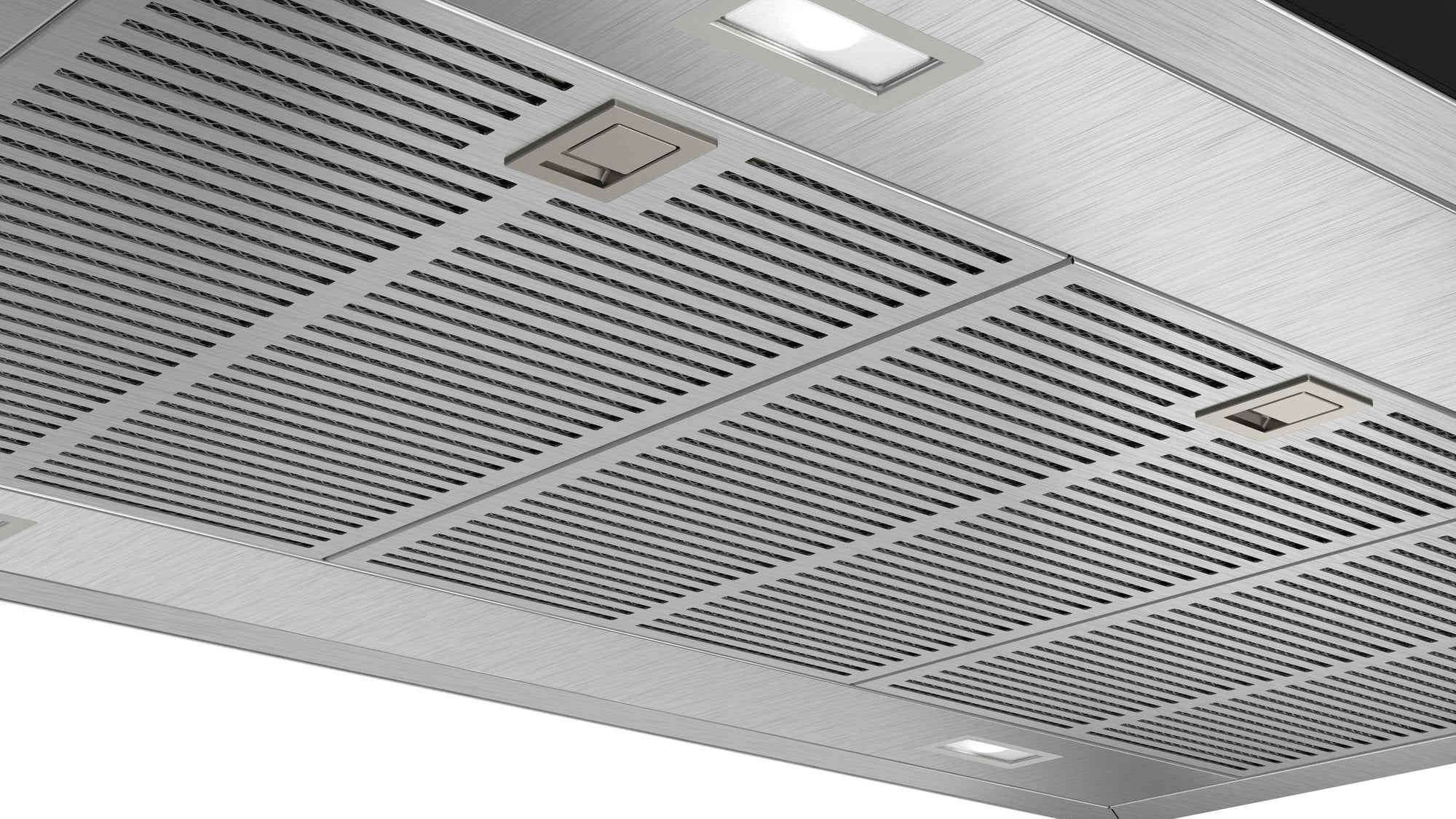 Neff Ibmp965n I96bmp5n0, Campana Extractora De Acero Inoxidable I96bmp5n0