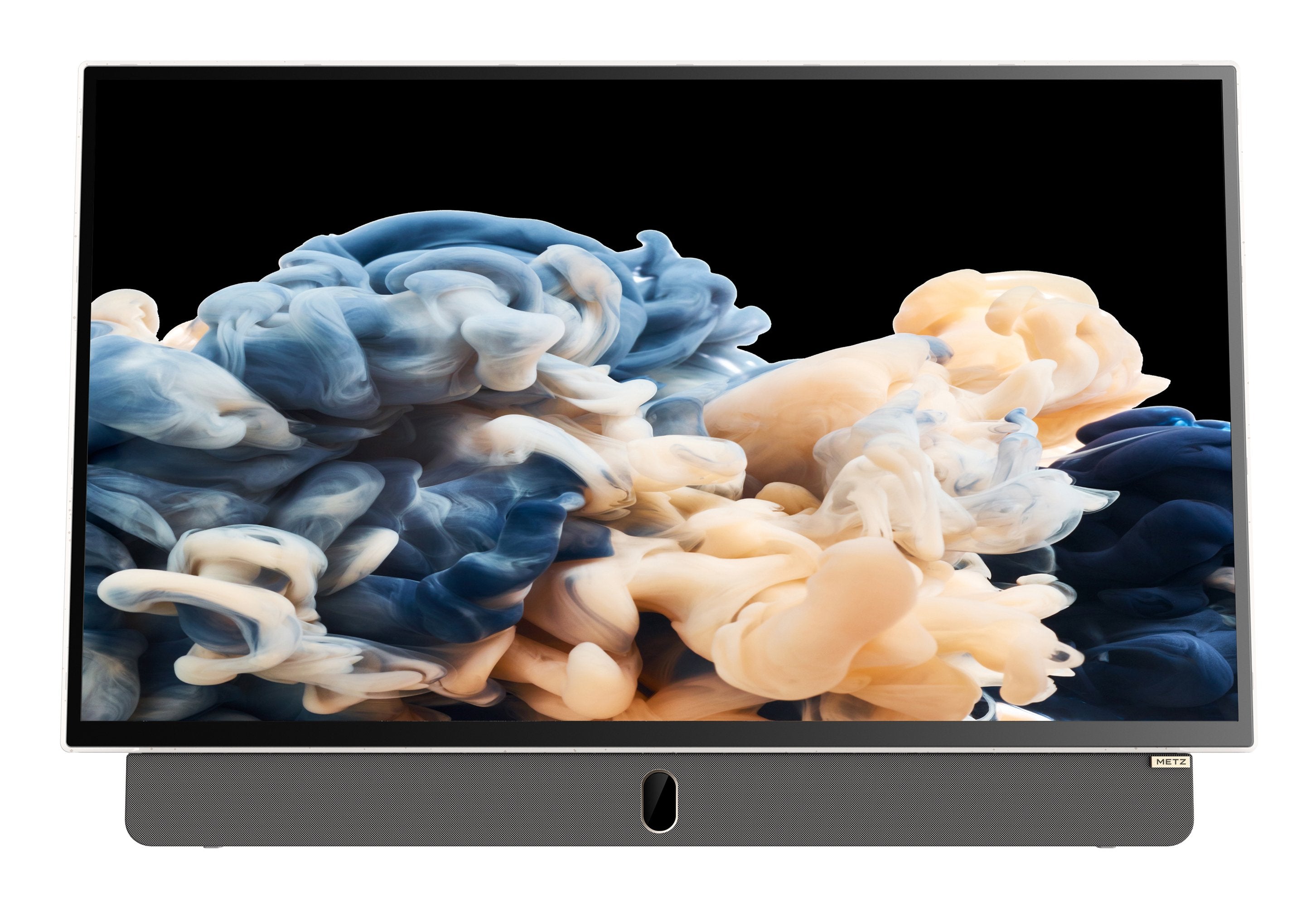 Televisor Portable Metz 24mpe7000z 24' Full Hd Smart Tv Wifi