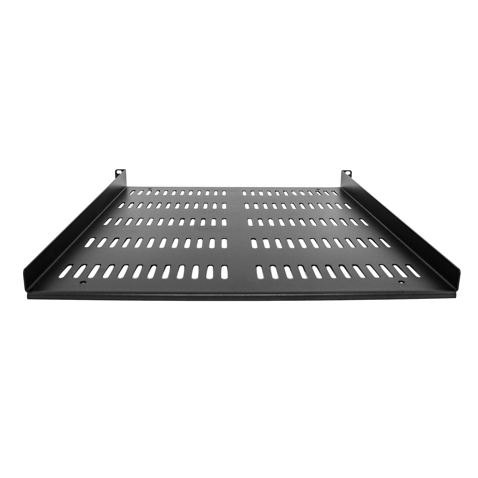 1u Vented Rack Shelf - 20 In(51rack