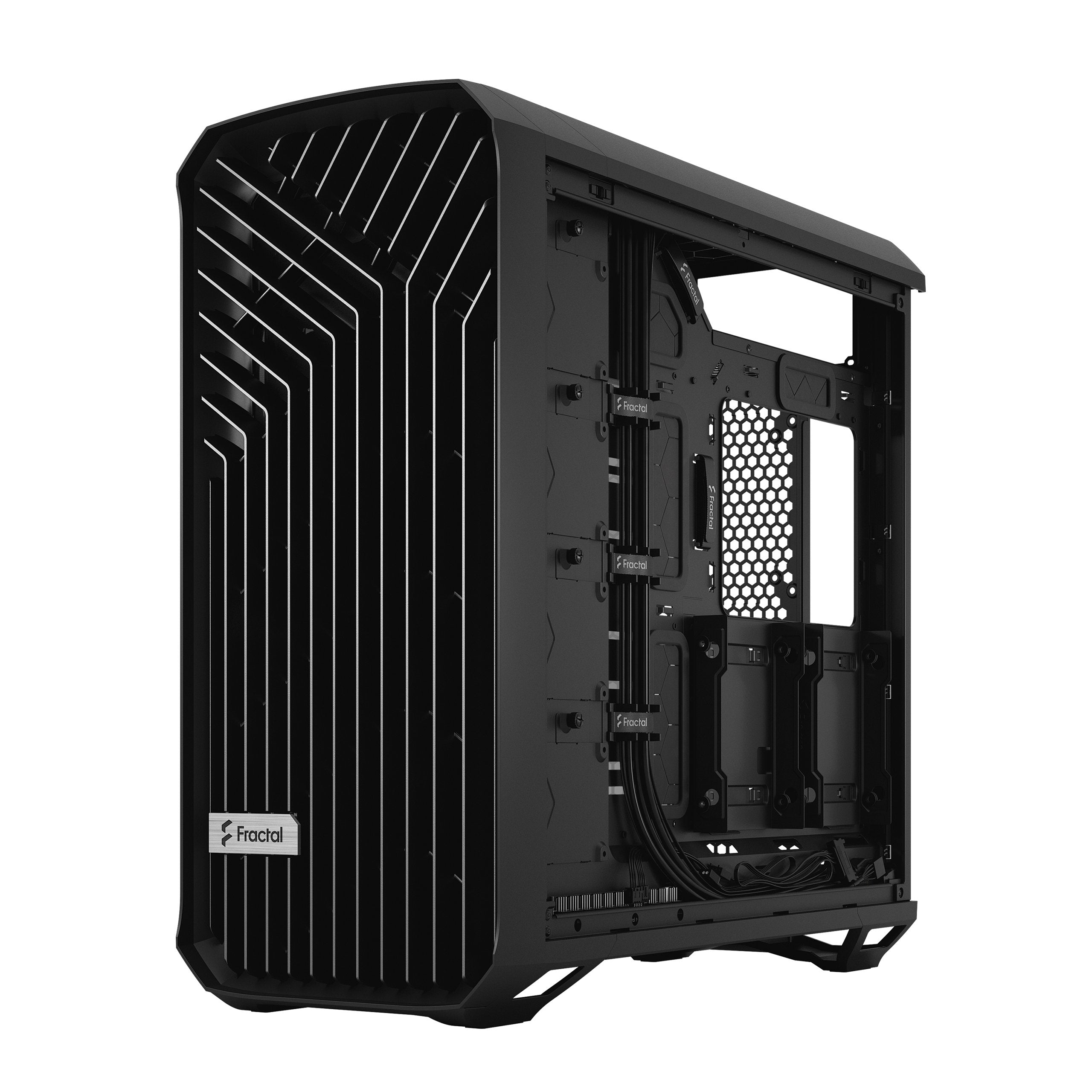 EAN 7340172702283 - Fractal Design Torrent Torre Negro imagen 17