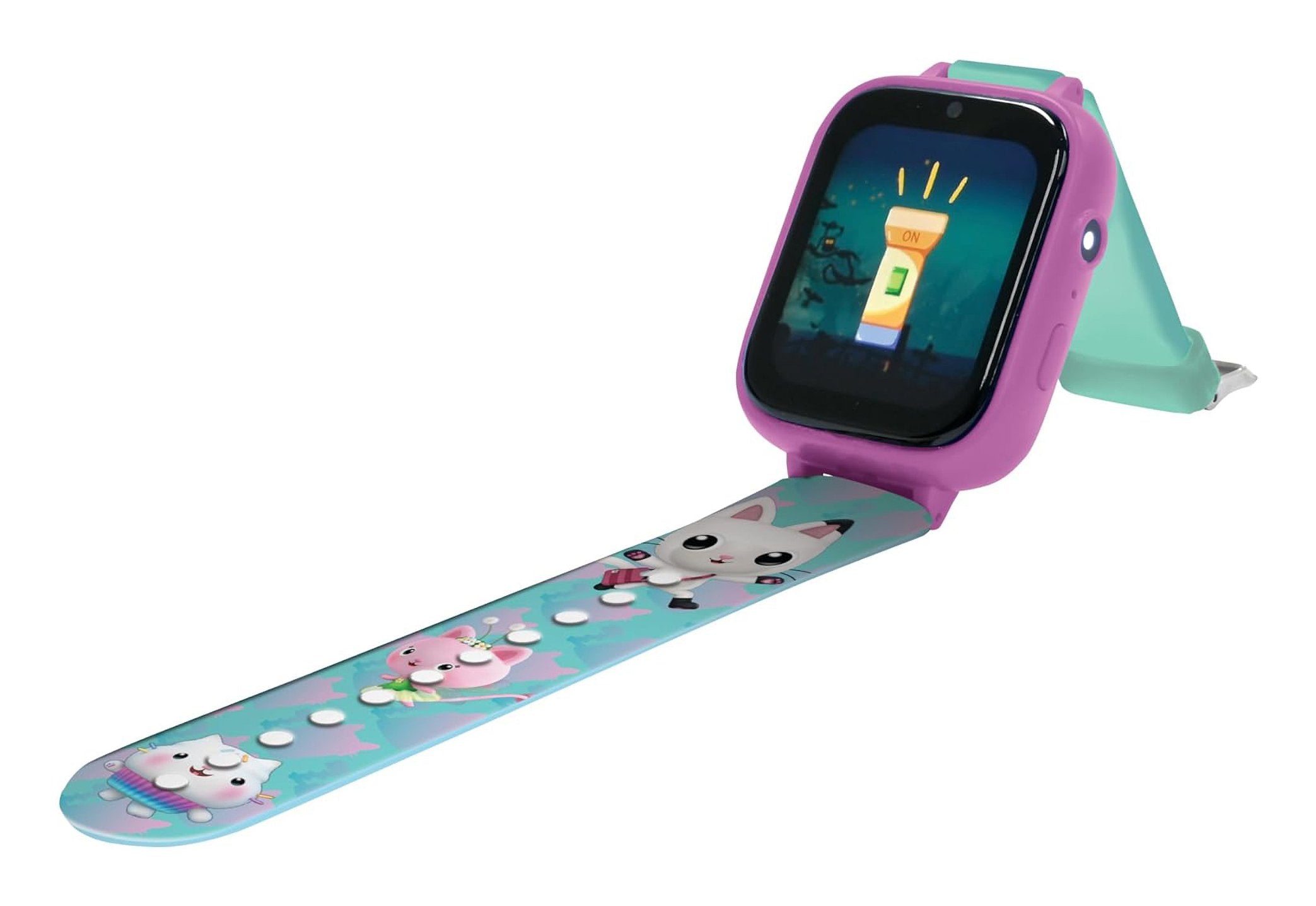 EAN 3380743106892 - Lexibook DMW070GDH electrónica para niños Reloj multifunción para niños imagen 3