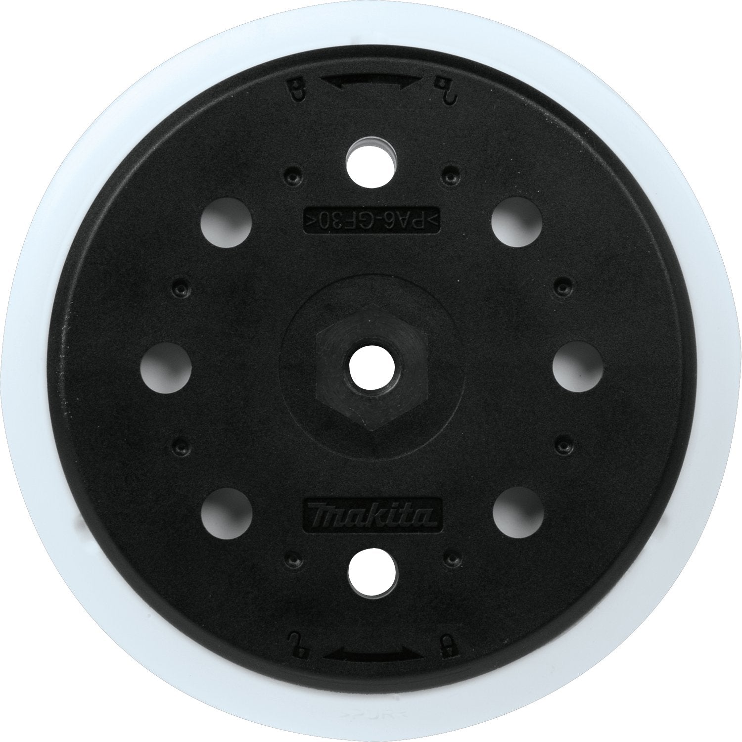 EAN 0088381461948 - Makita 197314-7 accesorio para amoladora angular imagen 1
