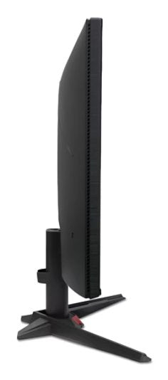 Monitor Acer Nitro Vg270gbmipx (68.6 Cm (27 Zoll), Negro, Fullhd, Ips, Hdmi, Dp, 120hz Panel) Um.Hv0ee.G01