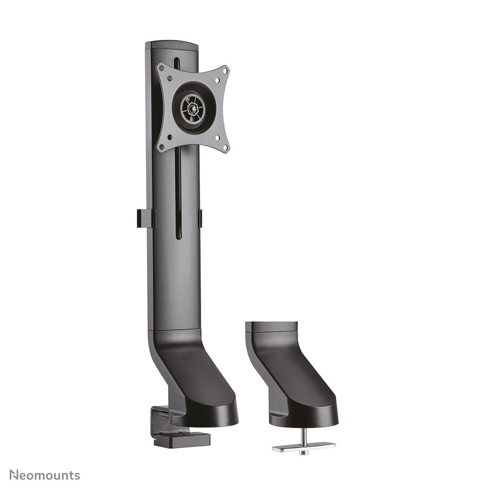 EAN 8717371446710 - Neomounts FPMA-D860BLACK soporte para monitor 81,3 cm (32") Escritorio Negro imagen 16