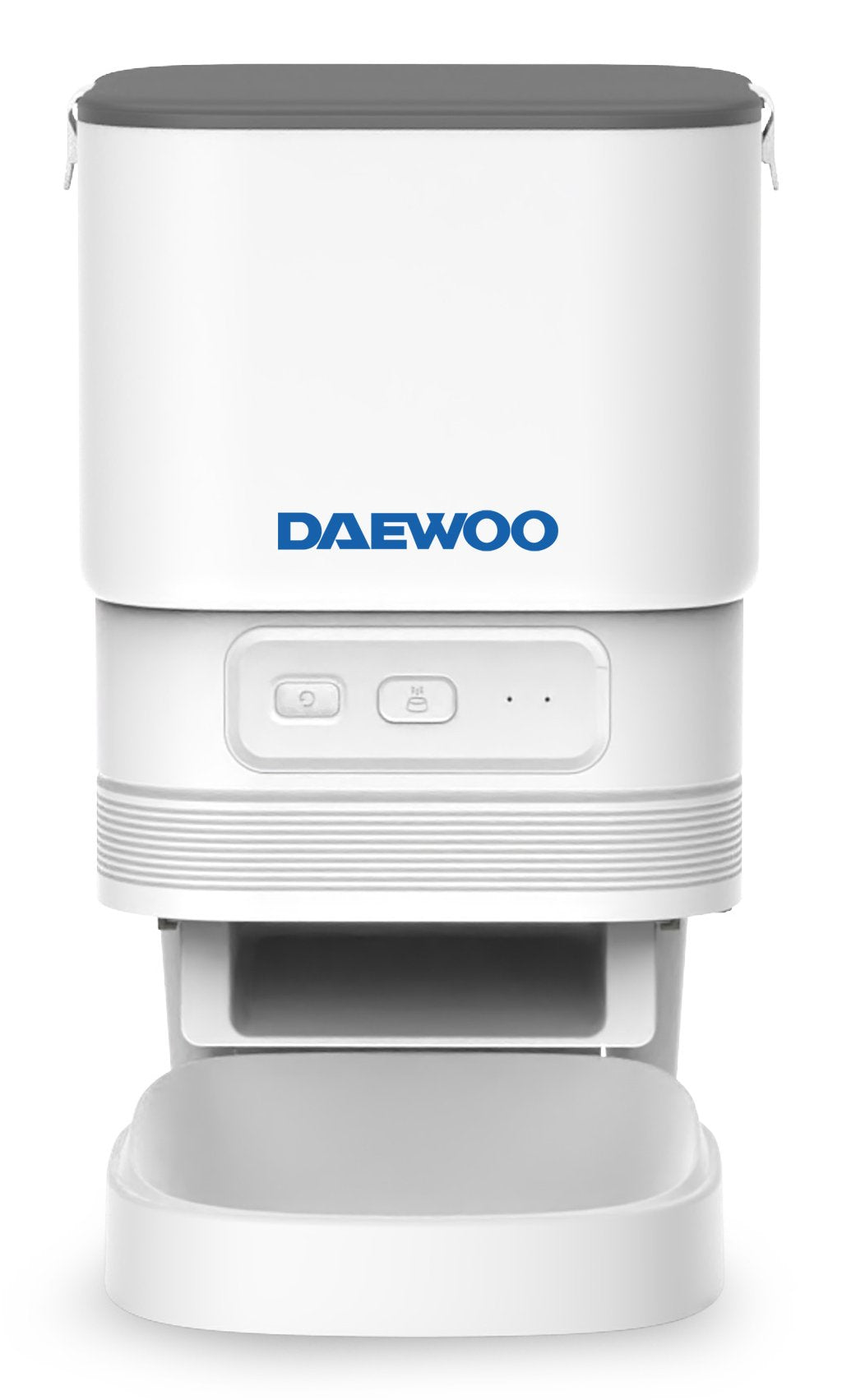 Automatic Pet Feeder + Tuya App