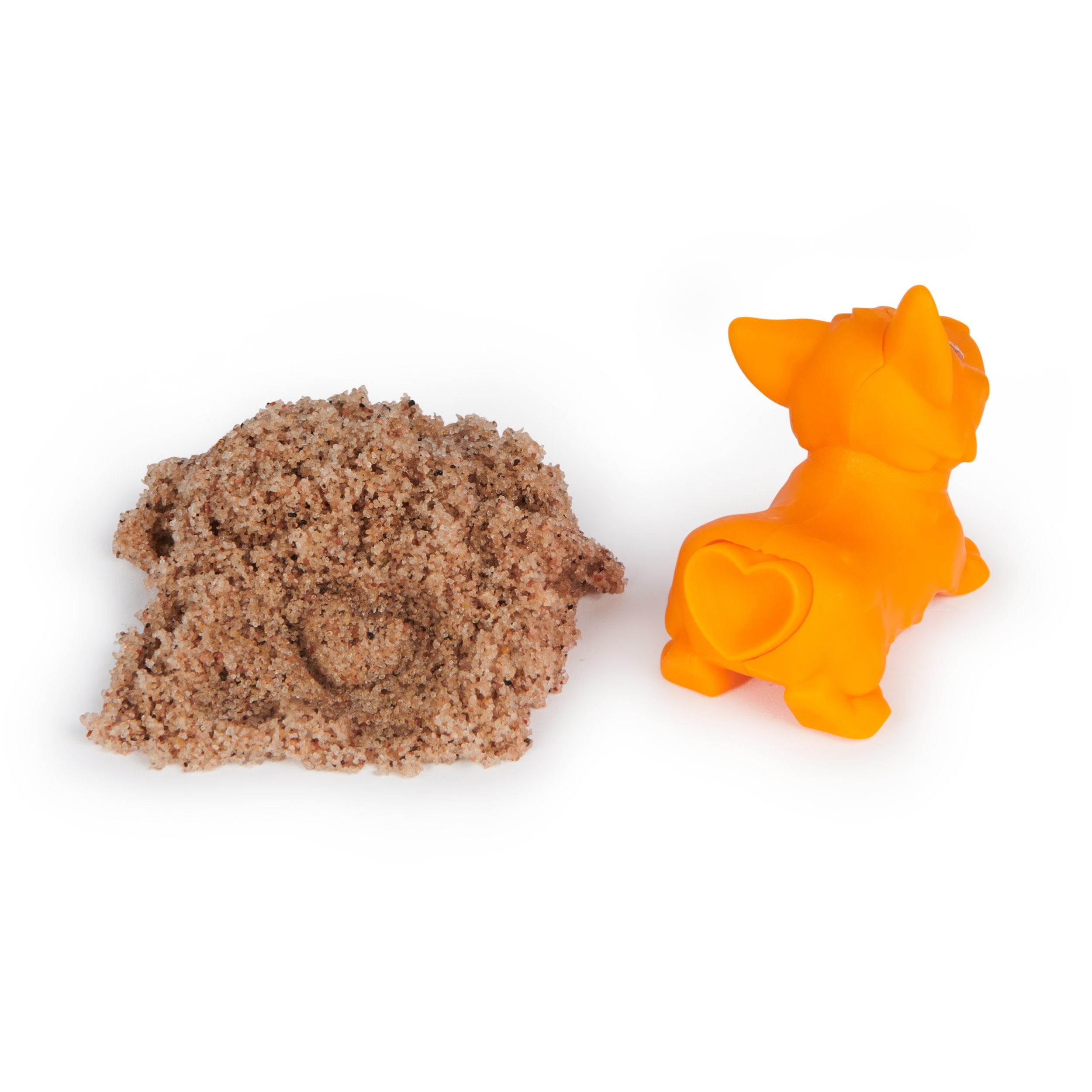 EAN 778988503461 - Kinetic Sand Doggie Dig imagen 4