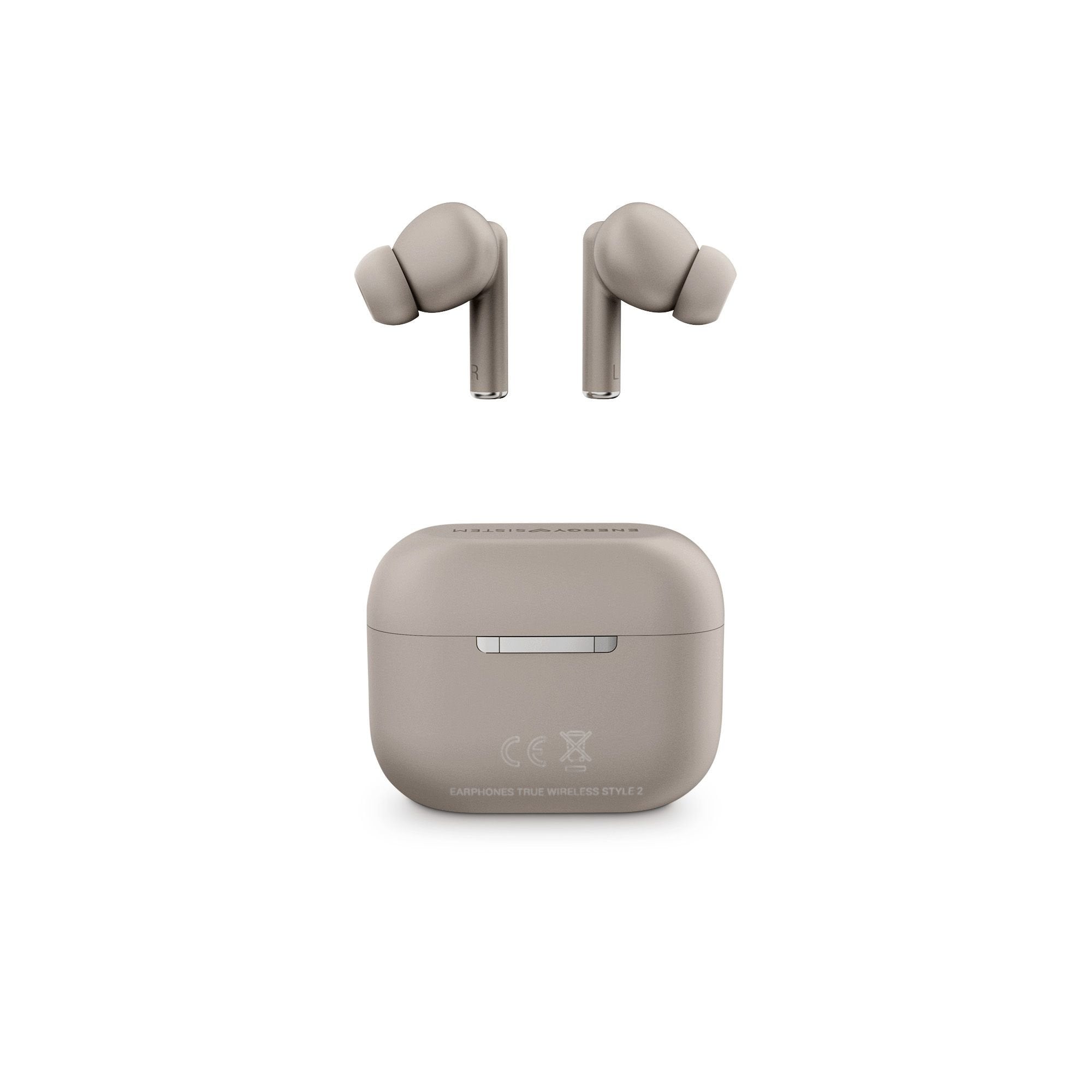 EAN 8432426453160 - Energy Sistem Style 2 Auriculares True Wireless Stereo (TWS) Dentro de oído Llamadas/Música Bluetooth Cha imagen 4
