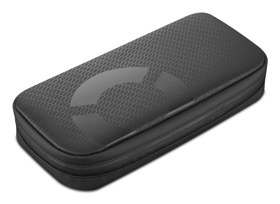 EAN 195892123903 - Lenovo GX41S75358 funda para consola portátil Funda de protección Poliéster Negro imagen 6