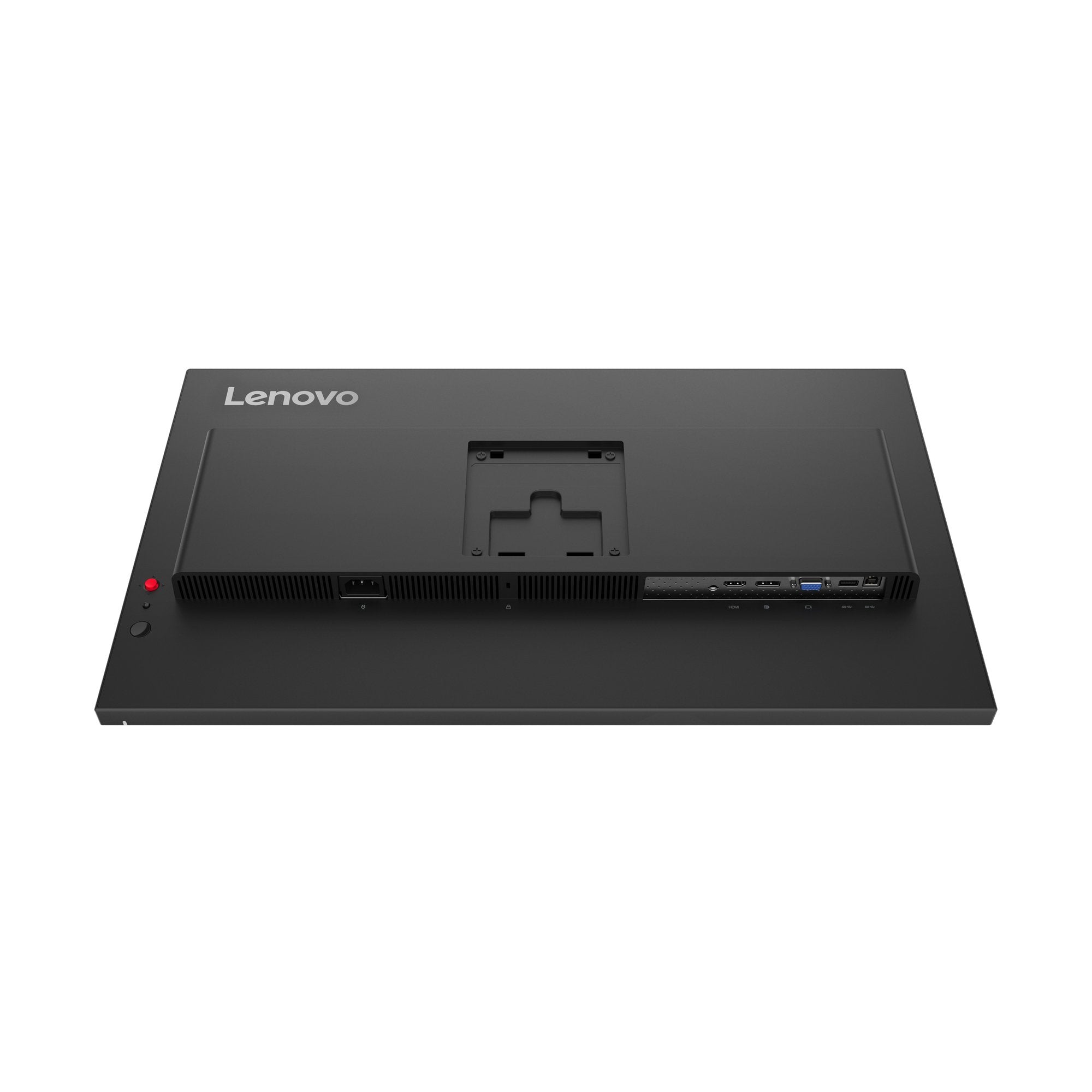 EAN 0198155815652 - Lenovo ThinkVision T27-40 LED display 68,6 cm (27") 1920 x 1080 Pixeles Full HD Negro imagen 10