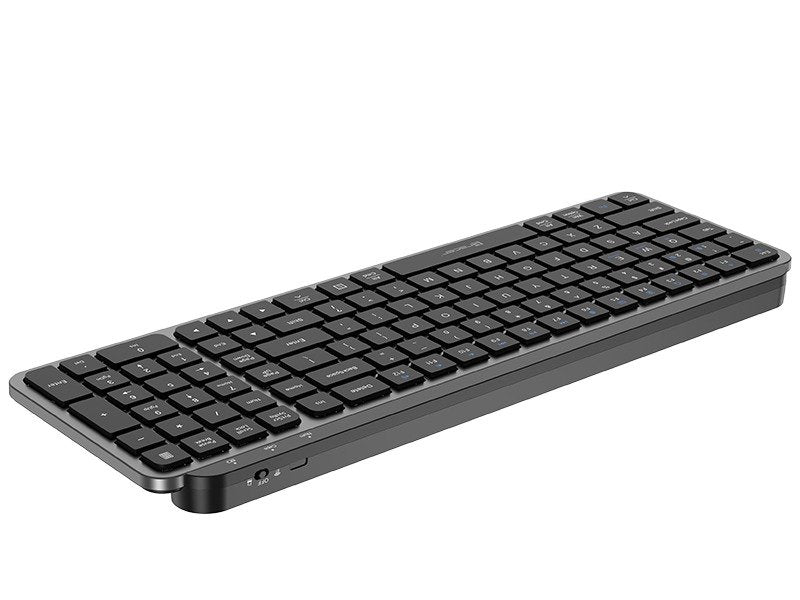 Tracer Keyboard Stone Rf 2.4g+Bt