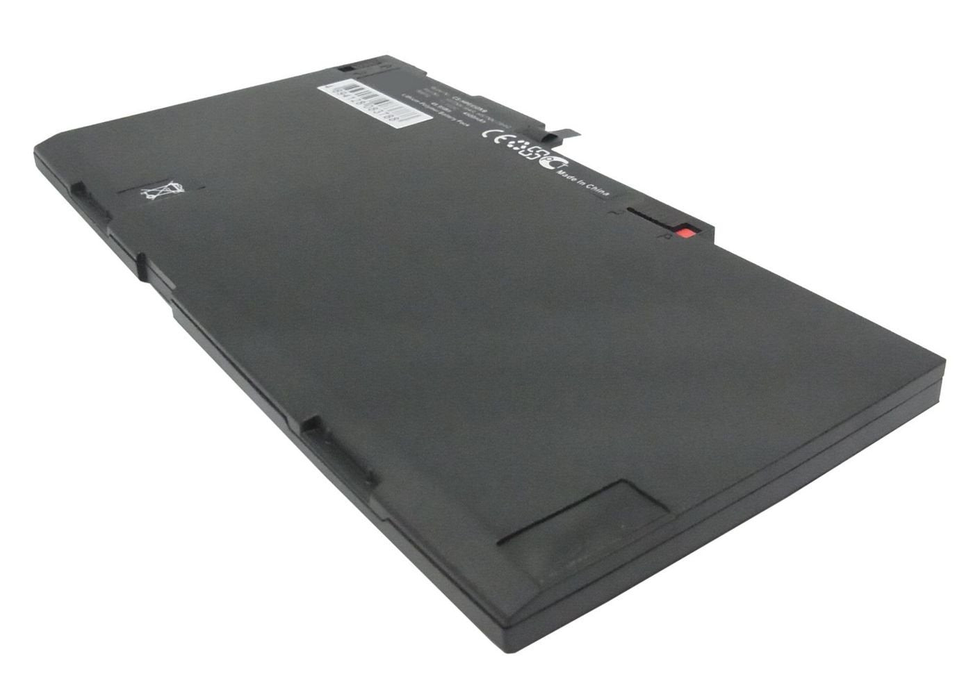 EAN 5706998669704 - CoreParts MBXHP-BA0169 refacción para laptop Batería imagen 1